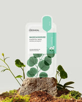 Mediheal Madecassoside Essential Mask - Unique Bunny